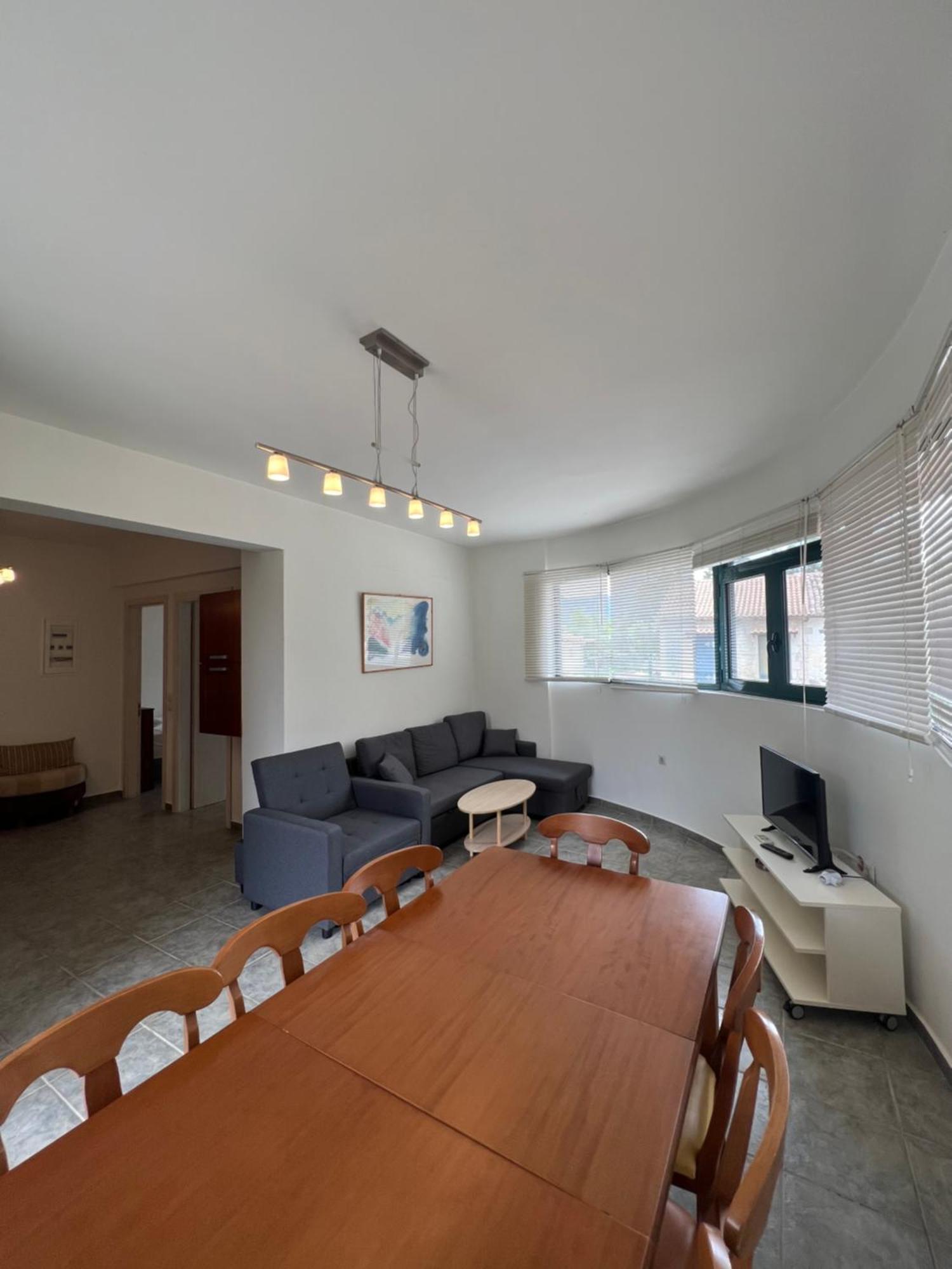 Ammos Family Apartments Vasiliki Extérieur photo