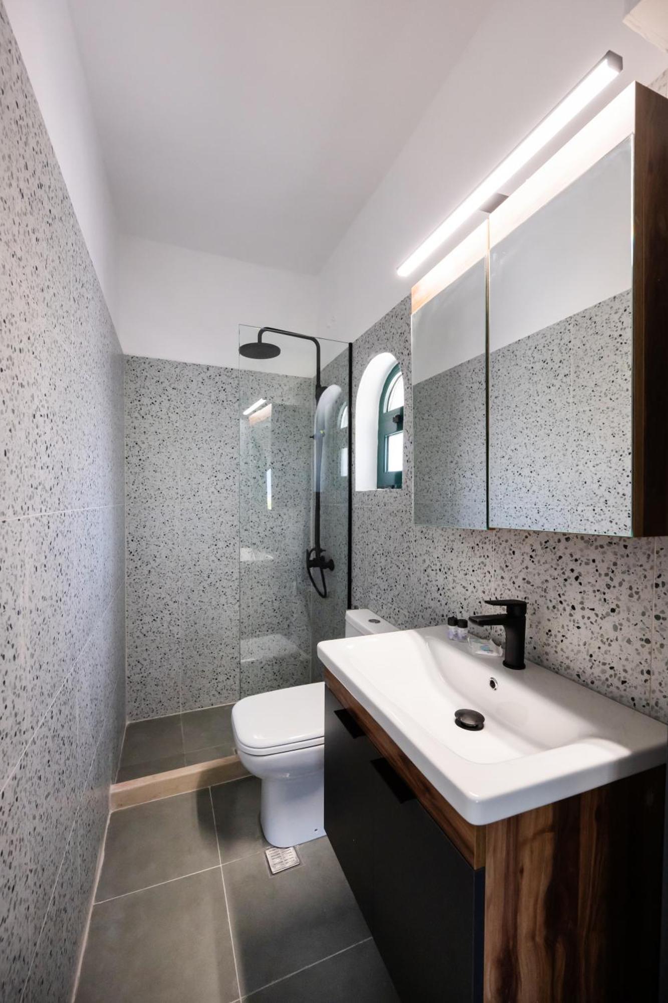 Ammos Family Apartments Vasiliki Extérieur photo